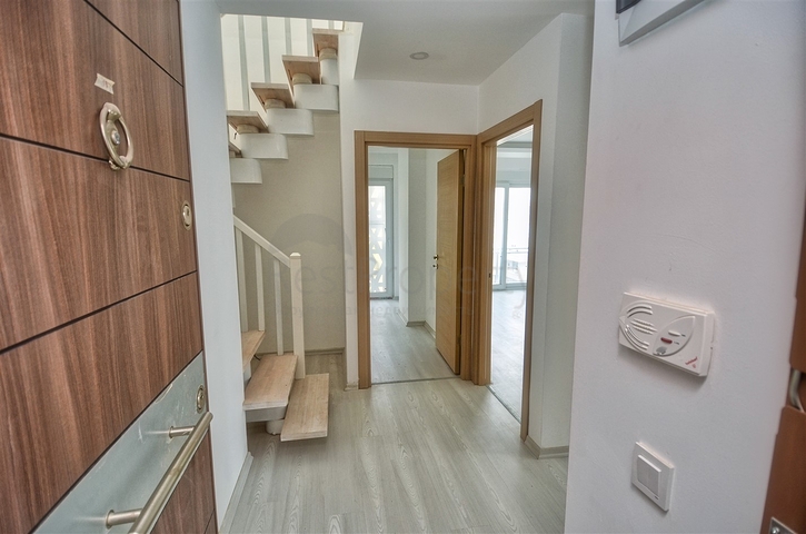 شقة 3 + 1 في منطقة هورما - أنطاليا