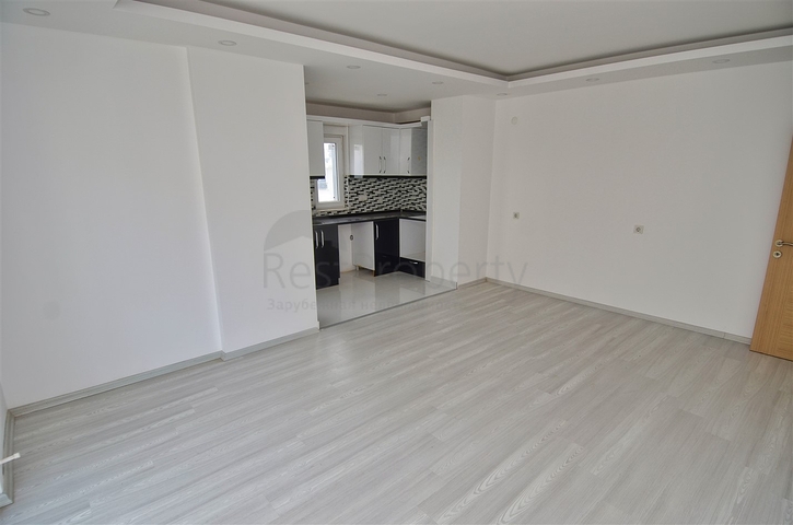 شقة 3 + 1 في منطقة هورما - أنطاليا