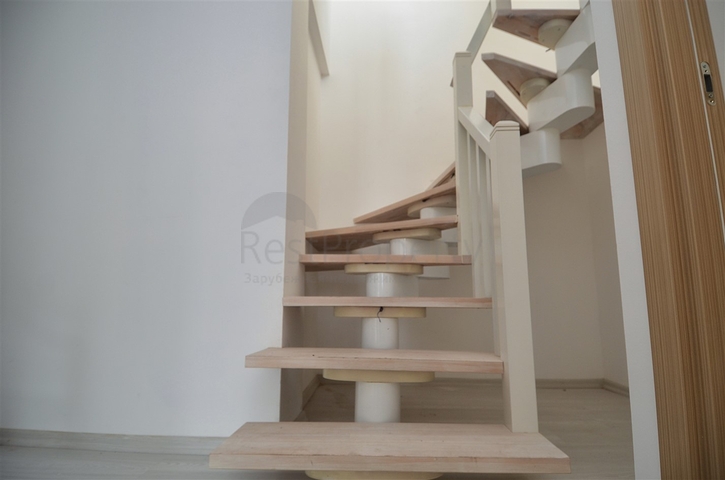 شقة 3 + 1 في منطقة هورما - أنطاليا