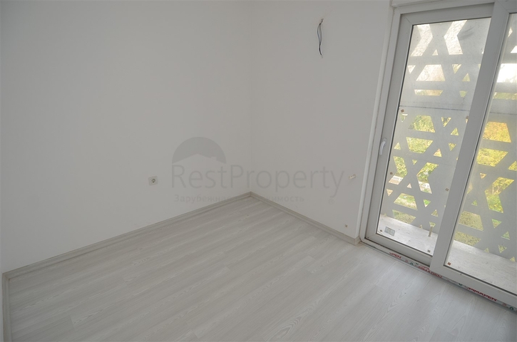 شقة 3 + 1 في منطقة هورما - أنطاليا