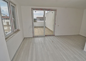 شقة 3 + 1 في منطقة هورما - أنطاليا