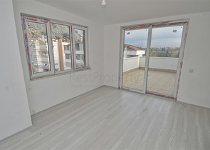 شقة 3 + 1 في منطقة هورما - أنطاليا