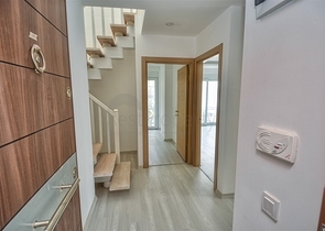 شقة 3 + 1 في منطقة هورما - أنطاليا