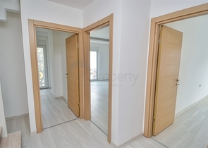 شقة 3 + 1 في منطقة هورما - أنطاليا