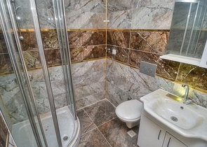 شقة 3 + 1 في منطقة هورما - أنطاليا