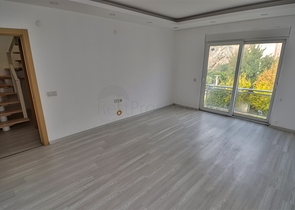 شقة 3 + 1 في منطقة هورما - أنطاليا