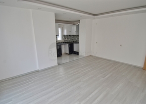 شقة 3 + 1 في منطقة هورما - أنطاليا