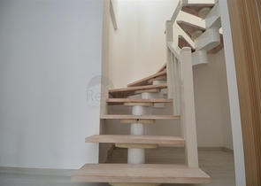 شقة 3 + 1 في منطقة هورما - أنطاليا