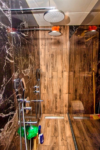 شقة 1 + 1 في منطقة هورما - أنطاليا