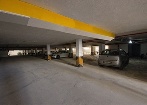 شقة 1 + 1 في منطقة هورما - أنطاليا