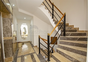 شقة 1 + 1 في منطقة هورما - أنطاليا