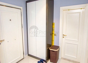 شقة 1 + 1 في منطقة هورما - أنطاليا