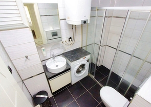 شقة 2 + 1 في منطقة هورما الصغيرة - أنطاليا