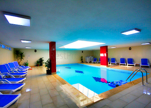 شقة 2 + 1 في منطقة هورما الصغيرة - أنطاليا