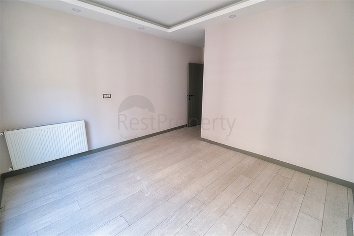 شقة 2 + 1 في منطقة هورما - أنطاليا