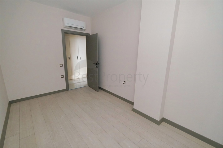 شقة 2 + 1 في منطقة هورما - أنطاليا