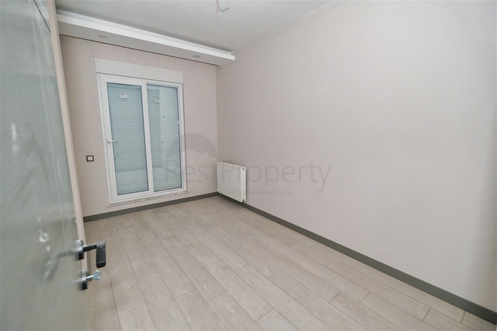 شقة 2 + 1 في منطقة هورما - أنطاليا