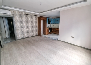 شقة 2 + 1 في منطقة هورما - أنطاليا