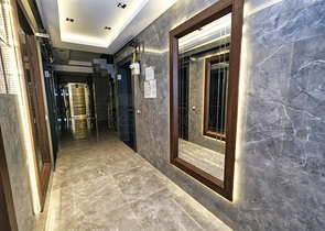 شقة 2 + 1 في منطقة هورما - أنطاليا