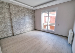 شقة 2 + 1 في منطقة هورما - أنطاليا