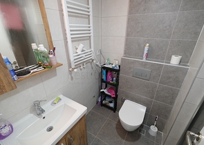 شقة 2 + 1 في منطقة ساريسو - أنطاليا