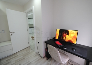 شقة 2 + 1 في منطقة ساريسو - أنطاليا