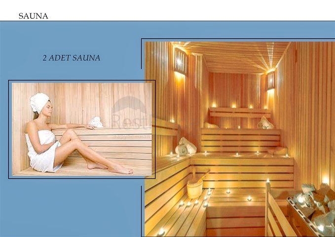 مشروع استثماري في منطقة ألتنتاش - أنطاليا