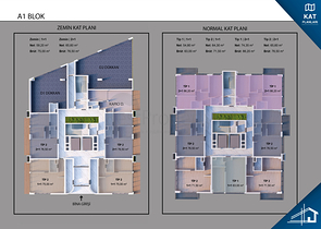 مشروع استثماري في منطقة ألتنتاش - أنطاليا