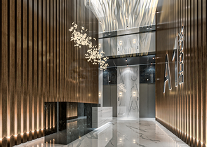 مشروع استثماري في منطقة ألتنتاش - أنطاليا