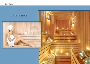 مشروع استثماري في منطقة ألتنتاش - أنطاليا