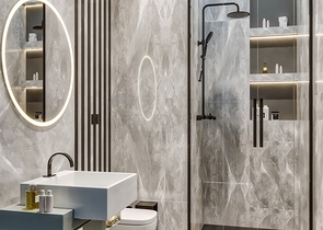 مشروع استثماري في منطقة ألتنتاش - أنطاليا