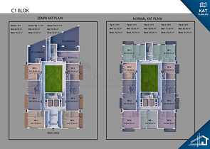 مشروع استثماري في منطقة ألتنتاش - أنطاليا