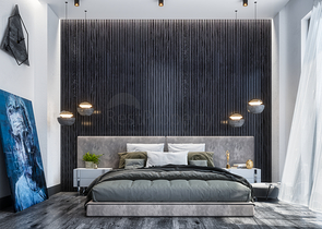 مشروع استثماري في منطقة ألتنتاش - أنطاليا