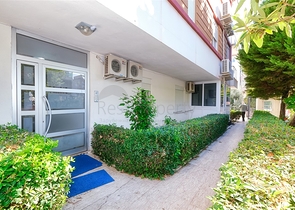 شقة 2 + 1 في منطقة ليمان المرموقة - أنطاليا