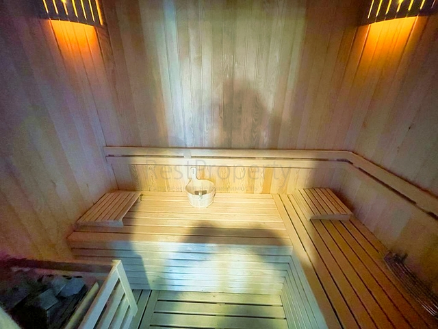  فيلا 3 + 1 في بيليك - أنطاليا