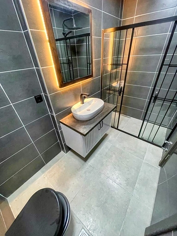  فيلا 3 + 1 في بيليك - أنطاليا