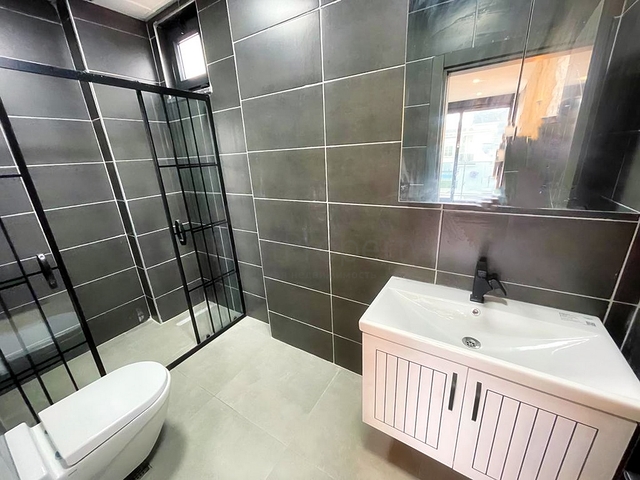  فيلا 3 + 1 في بيليك - أنطاليا