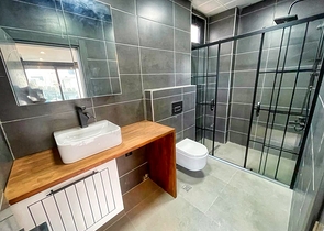  فيلا 3 + 1 في بيليك - أنطاليا