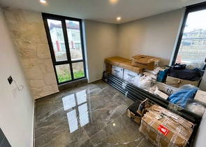  فيلا 3 + 1 في بيليك - أنطاليا