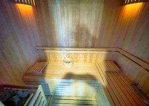  فيلا 3 + 1 في بيليك - أنطاليا