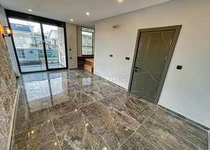  فيلا 3 + 1 في بيليك - أنطاليا