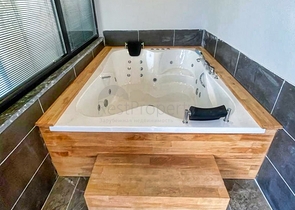  فيلا 3 + 1 في بيليك - أنطاليا