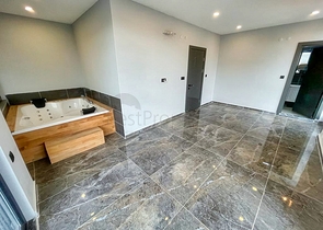  فيلا 3 + 1 في بيليك - أنطاليا