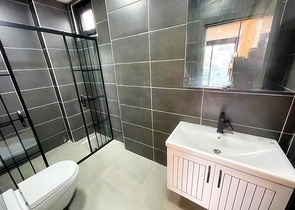  فيلا 3 + 1 في بيليك - أنطاليا