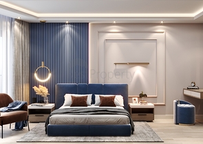 مشروع استثماري في منطقة ساريسو - أنطاليا