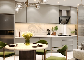 مشروع استثماري في منطقة ساريسو - أنطاليا