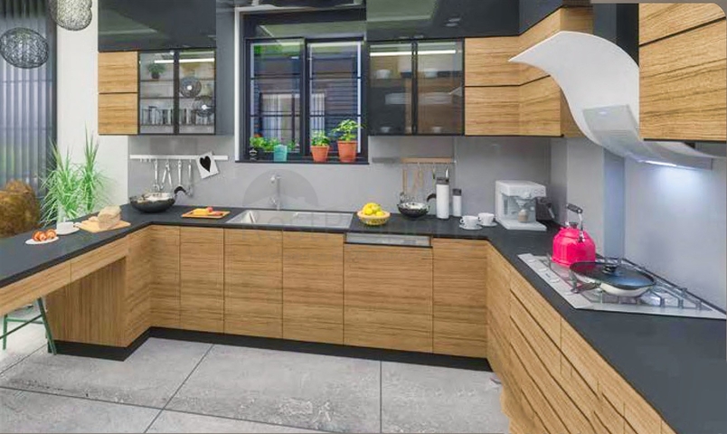 فلل 3 + 1 ، 4 + 1 في دوشمالتي - أنطاليا