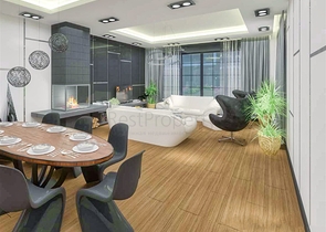 فلل 3 + 1 ، 4 + 1 في دوشمالتي - أنطاليا