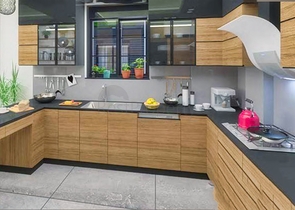 فلل 3 + 1 ، 4 + 1 في دوشمالتي - أنطاليا