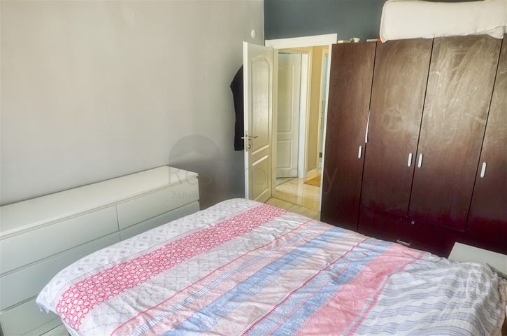 شقة 3 + 1 في منطقة هورما - أنطاليا